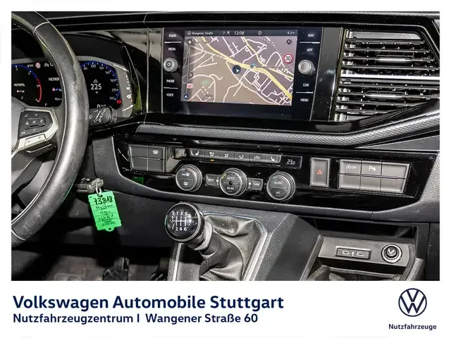 Volkswagen T6.1 Multivan