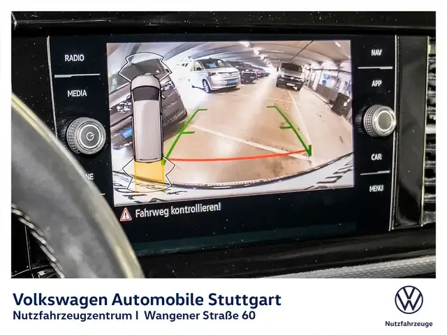 Volkswagen T6.1 Multivan