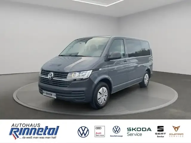 Volkswagen T6.1 Kombi
