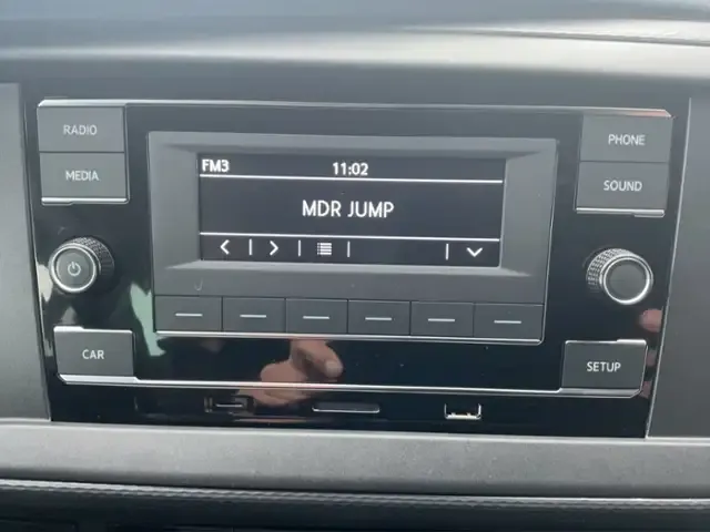 Volkswagen T6.1 Kombi