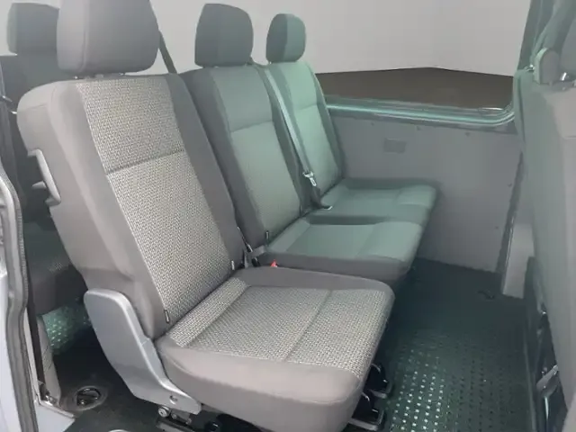 Volkswagen T6.1 Kombi