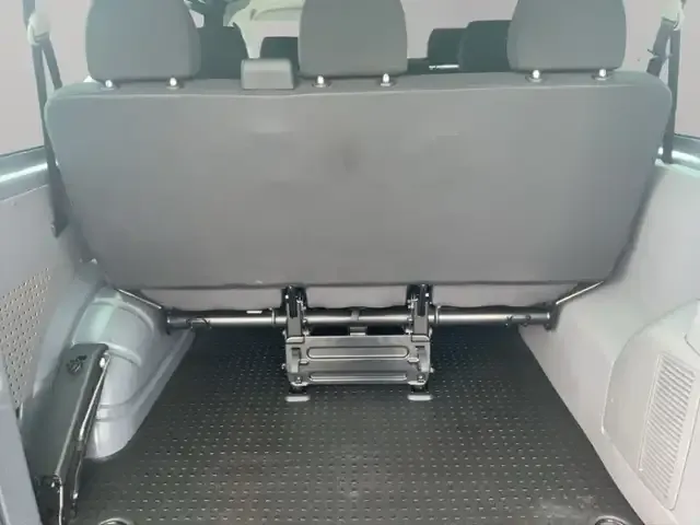 Volkswagen T6.1 Kombi