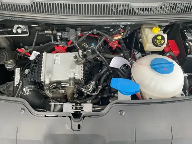 Volkswagen T6.1 Kombi