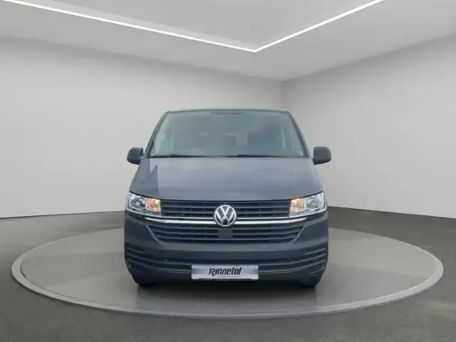 Volkswagen T6.1 Kombi