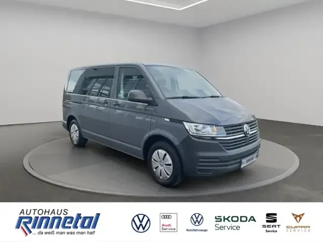 Volkswagen T6.1 Kombi