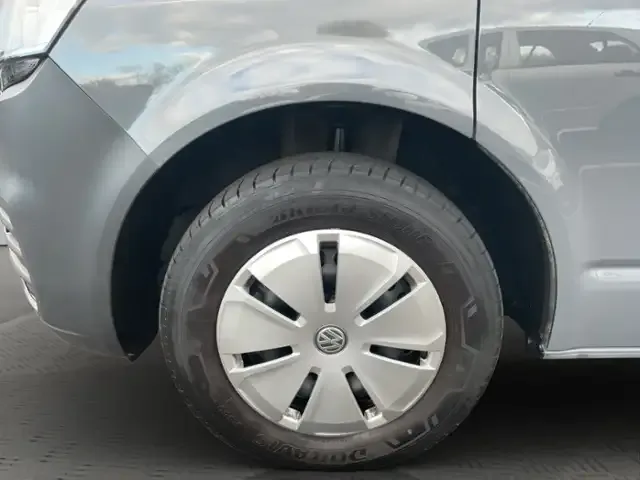 Volkswagen T6.1 Kombi