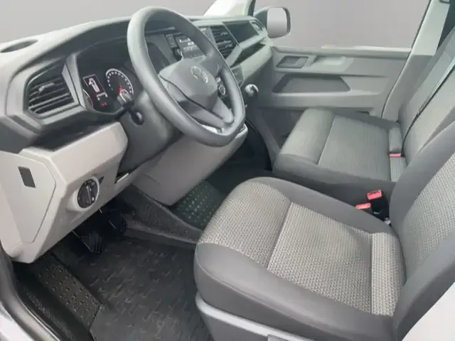 Volkswagen T6.1 Kombi
