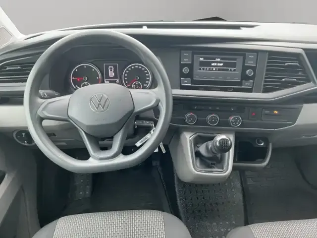 Volkswagen T6.1 Kombi