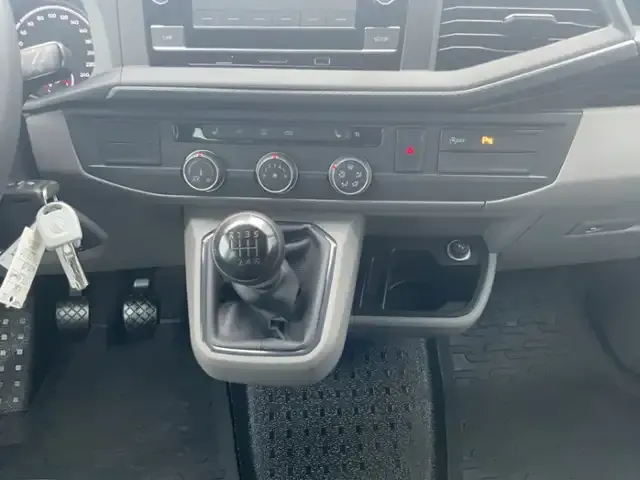 Volkswagen T6.1 Kombi