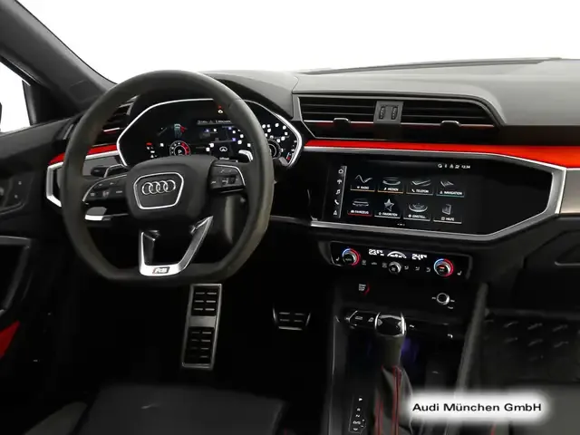 Audi RS Q3
