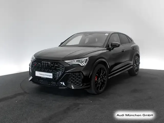 Audi RS Q3