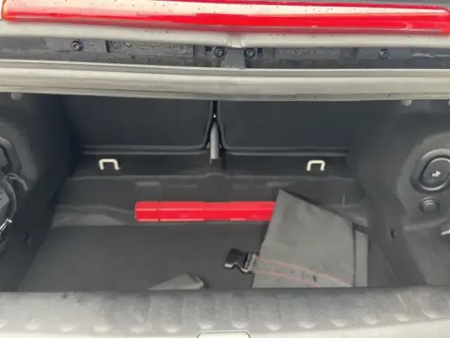 MINI One Cabrio