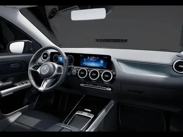Mercedes-Benz GLA 180