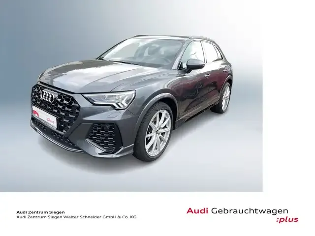 Audi RS Q3