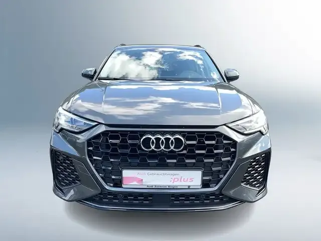 Audi RS Q3