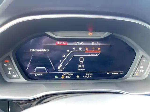 Audi RS Q3