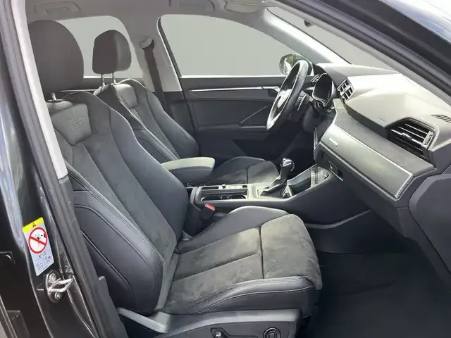 Audi RS Q3