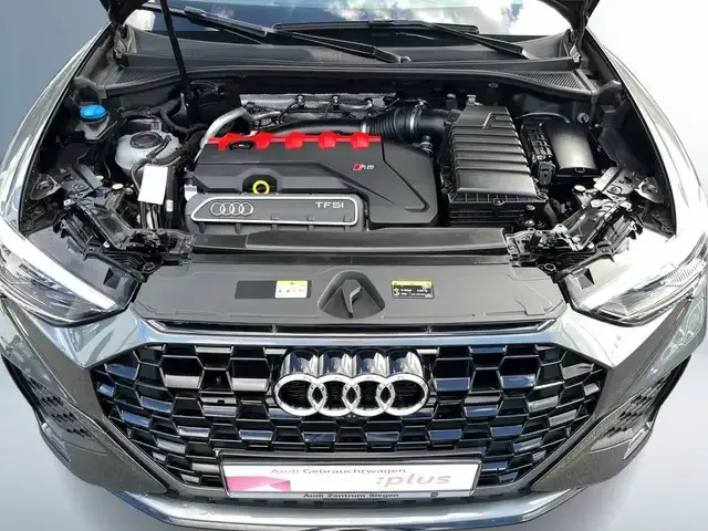 Audi RS Q3