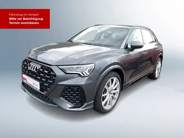 Audi RS Q3