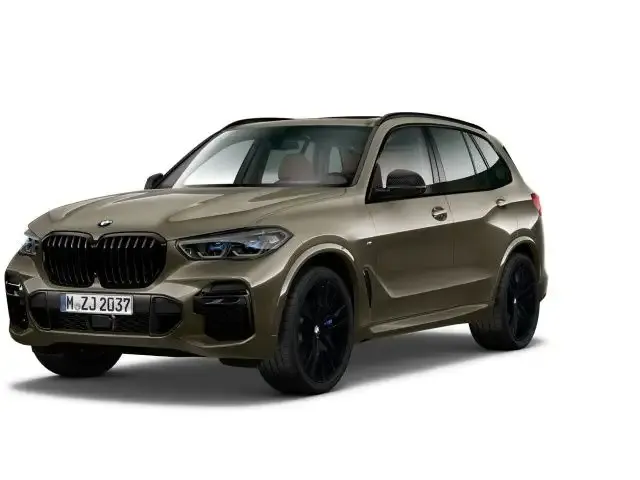 BMW X5 M