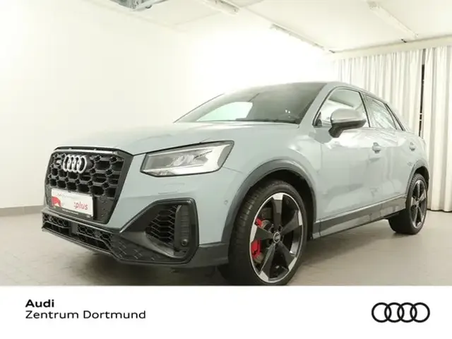 Audi SQ2