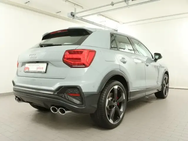 Audi SQ2