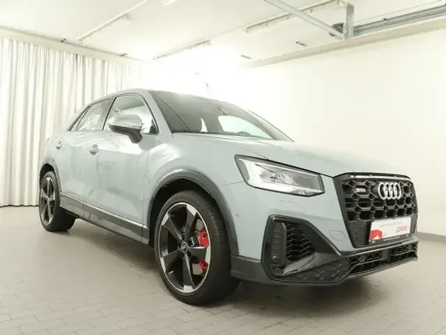 Audi SQ2