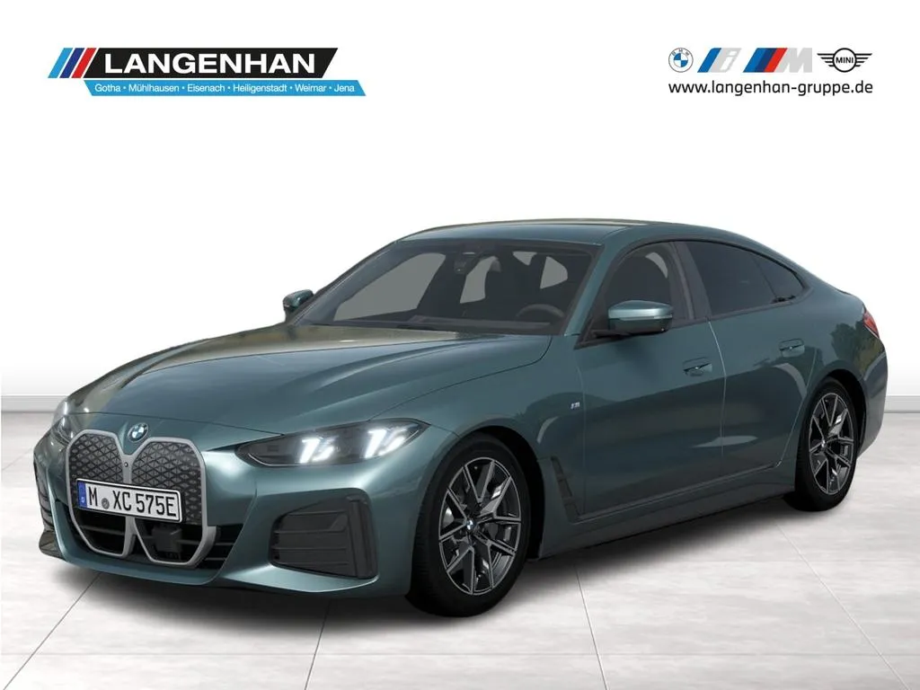 BMW i4