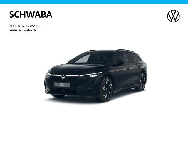 Volkswagen ID.7