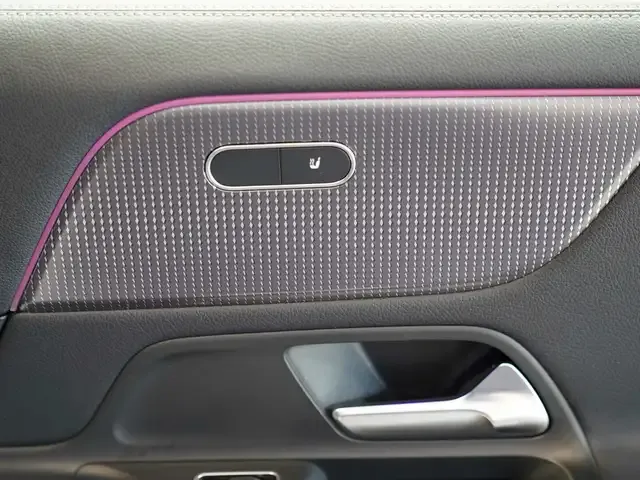 Mercedes-Benz EQA 250