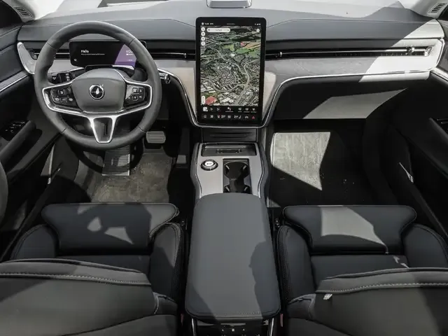 Volvo EX90