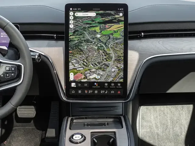 Volvo EX90