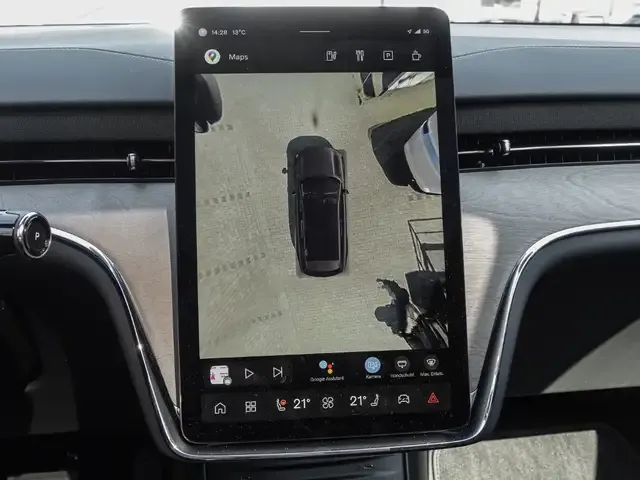 Volvo EX90