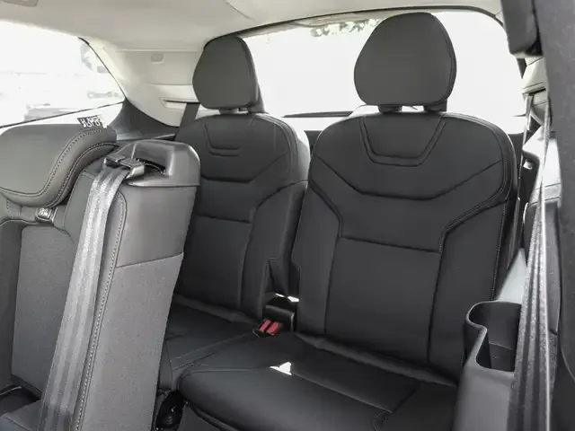 Volvo EX90