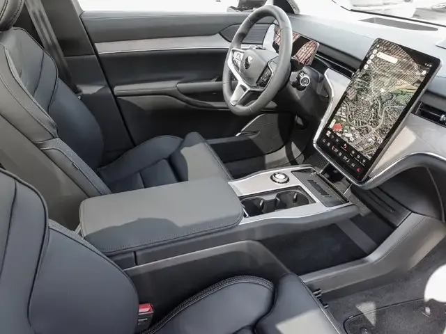 Volvo EX90