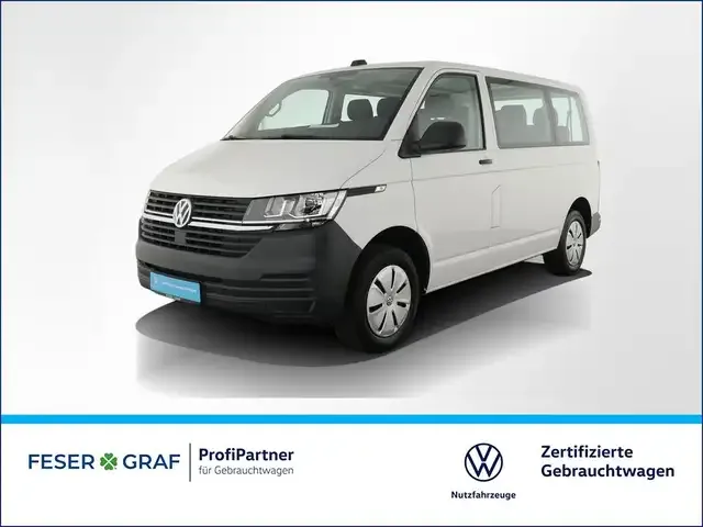 Volkswagen T6.1 Kombi