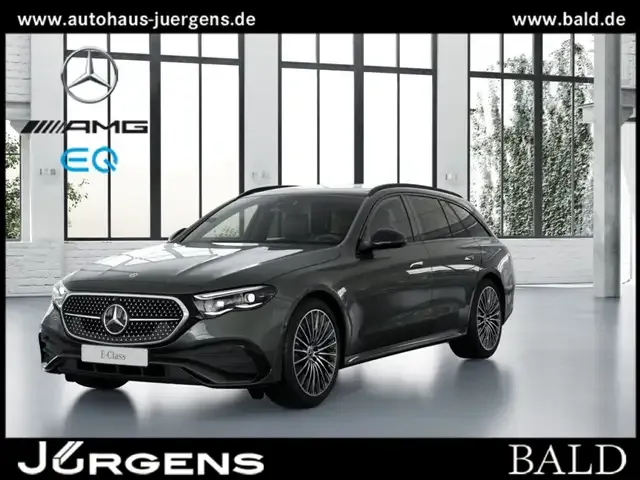 Mercedes-Benz E 450