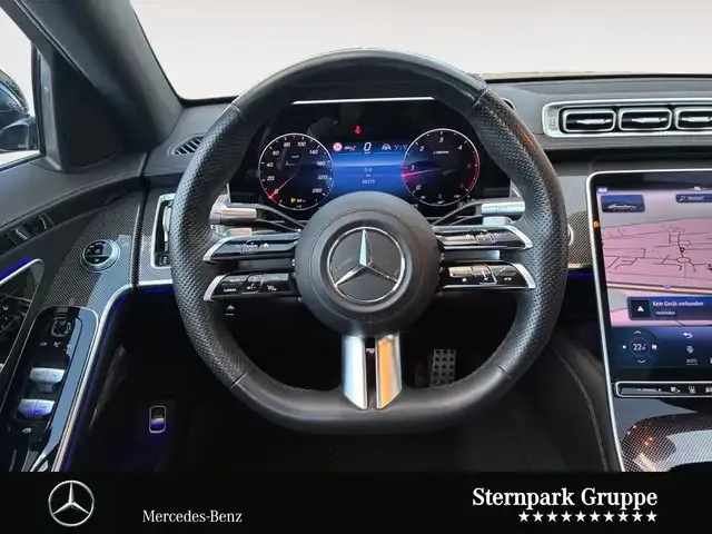 Mercedes-Benz S 400