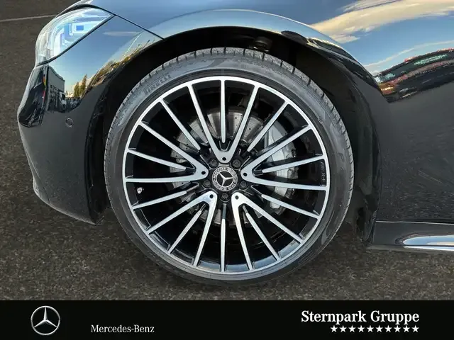 Mercedes-Benz S 400