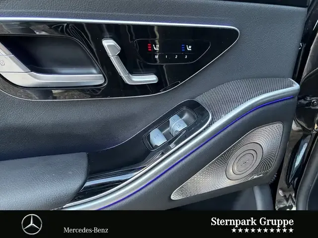 Mercedes-Benz S 400