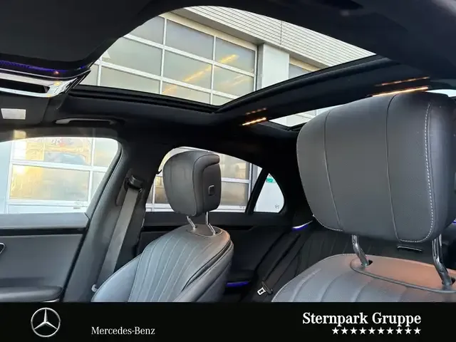 Mercedes-Benz S 400