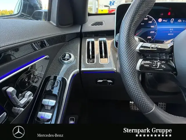 Mercedes-Benz S 400