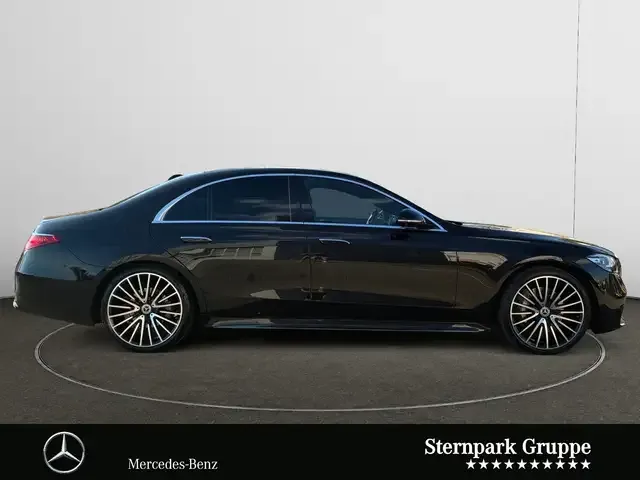 Mercedes-Benz S 400