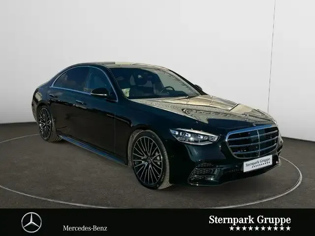 Mercedes-Benz S 400