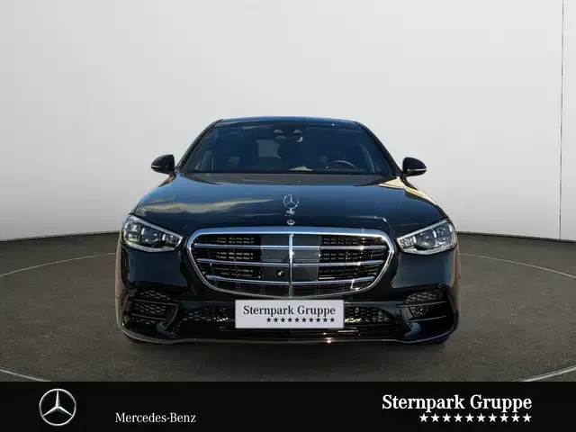 Mercedes-Benz S 400
