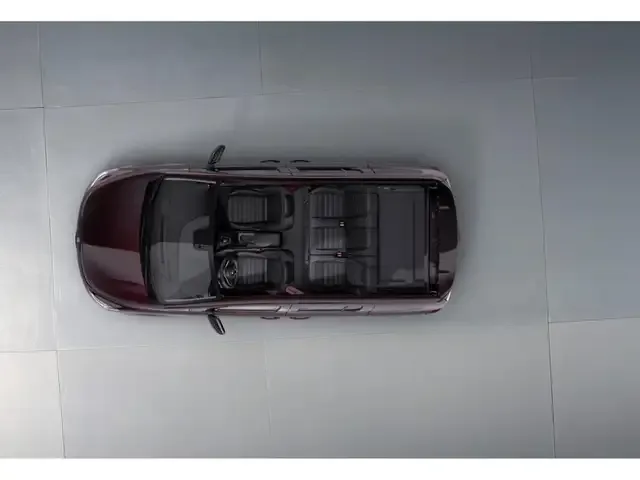 Mercedes-Benz EQT