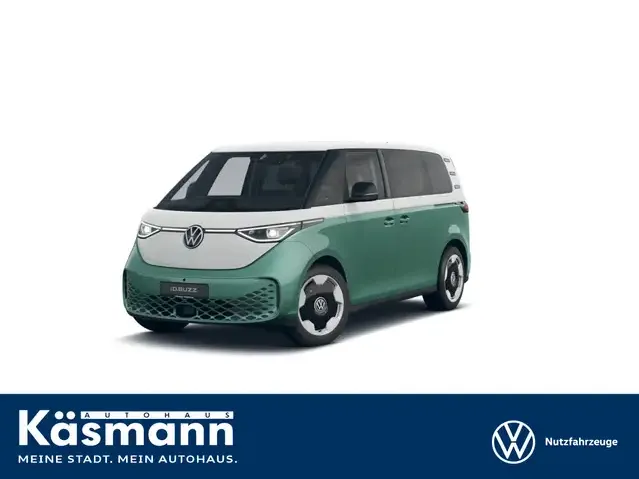 Volkswagen ID. Buzz