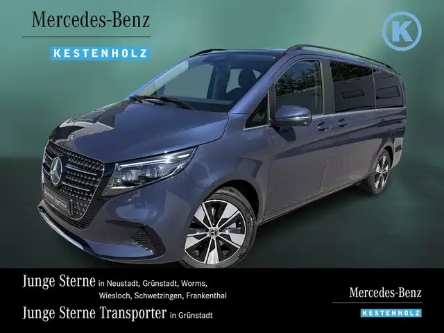 Mercedes-Benz V 250