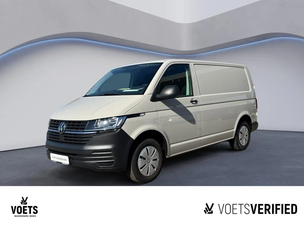 Volkswagen Autres