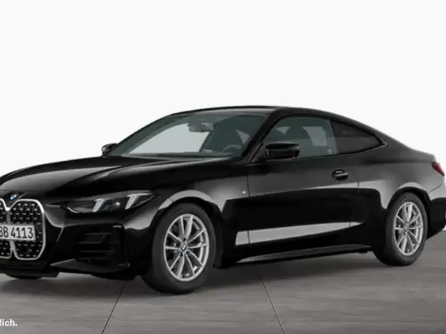 BMW 420